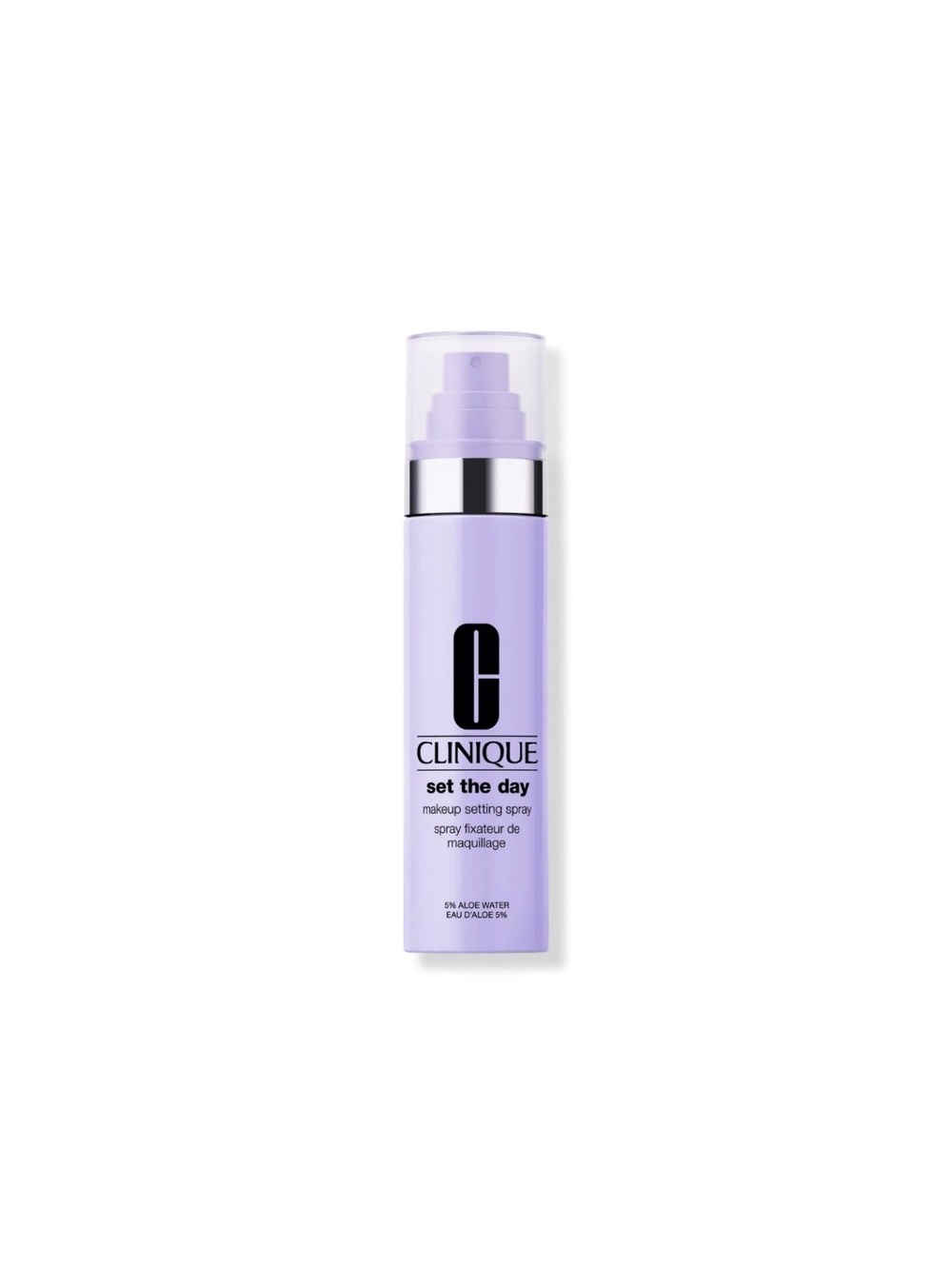 Clinique / Set The Day Makeup Setting Spray / 3.3 oz